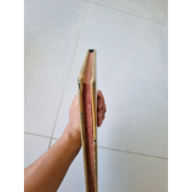 Sổ tay năm 1953 viết thơ 1020610