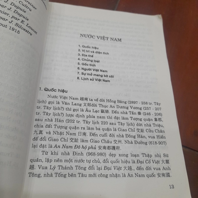 Trần Trọng Kim - VIỆT NAM SỬ LƯỢC 501146