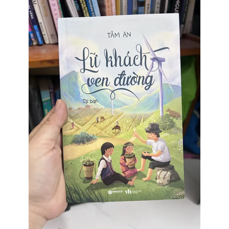 Lữ khách ven đường 792002