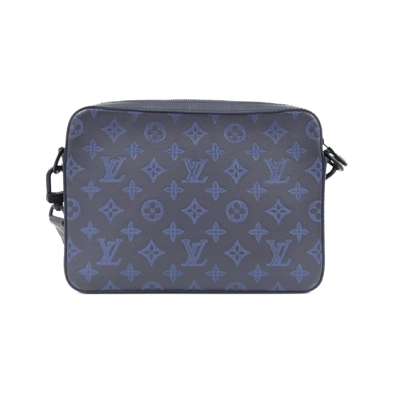 Túi đeo chéo Louis Vuitton Monogram Shadow Duo M45730 612110