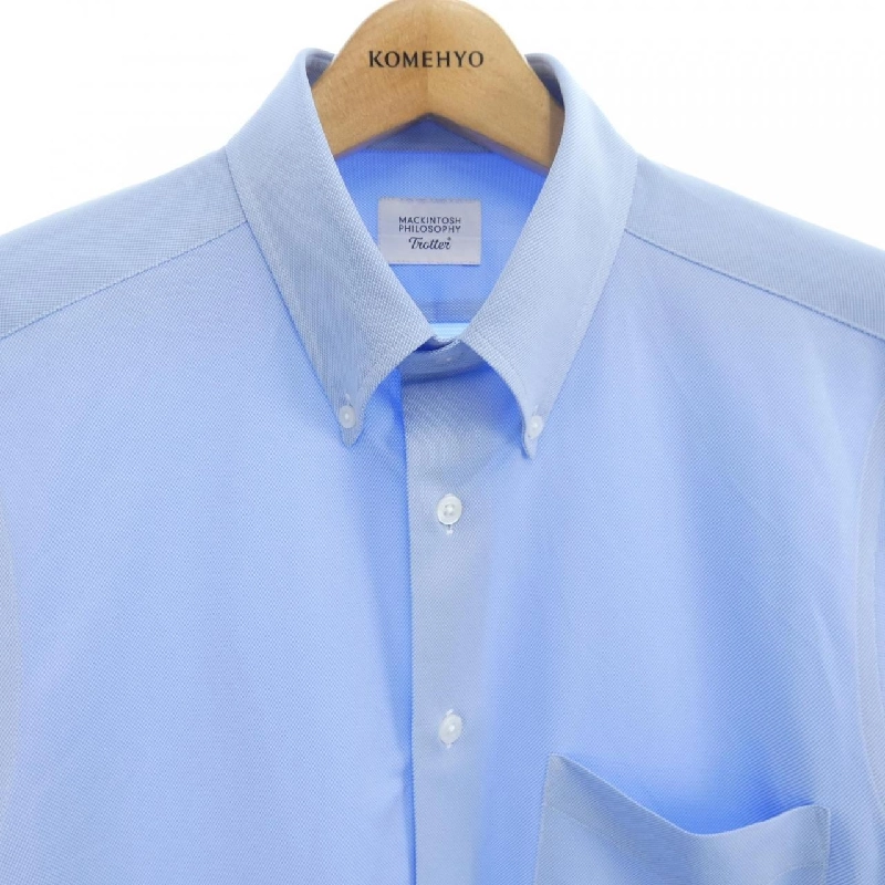 MACKINTOSH PHILOSOPHY Áo sơ mi - Hàng hiệu Authentic 896368