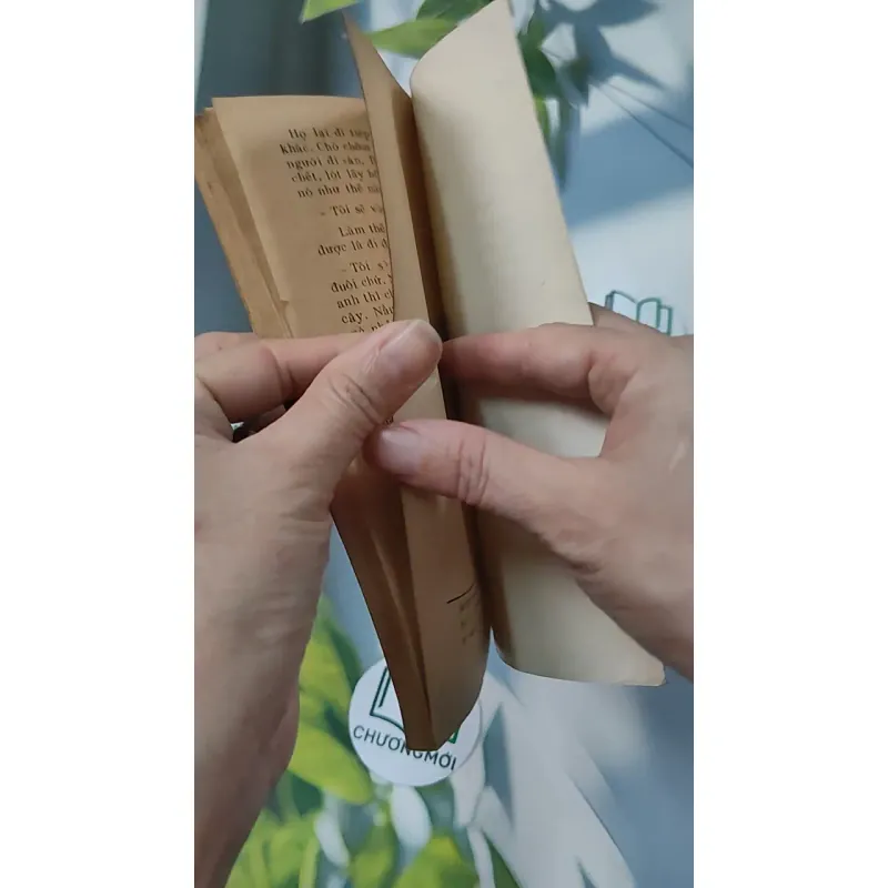 [XƯA] Tên Trộm Ngôn Ngoan - Truyện Cổ Tích Lừng Danh Thế Giới (1992) - Lê Quốc Hưng 776004