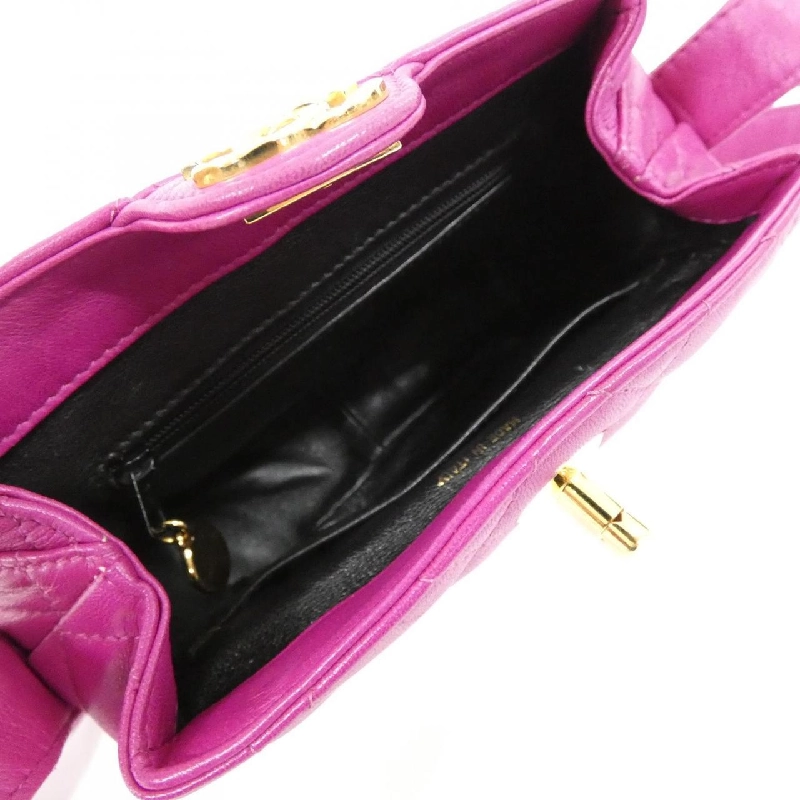 Túi xách Chanel - Hàng hiệu Authentic 805810