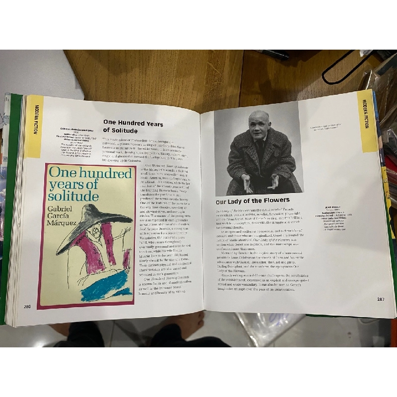 500 Must-Read Book 524672