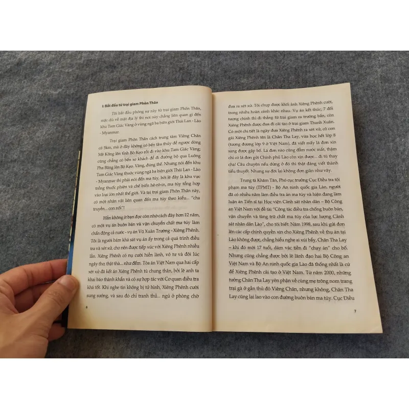 BÍ ẨN TAM GIÁC VÀNG 697733