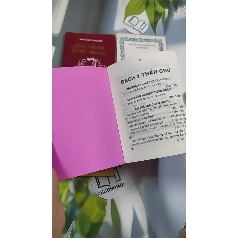 Combo: Cầu An-Cầu Siêu-Sám Hối-Cúng Thọ, Các Bài Sám,Thiền Môn Khẩu Quyết, Kinh Cứu Khổ 776171