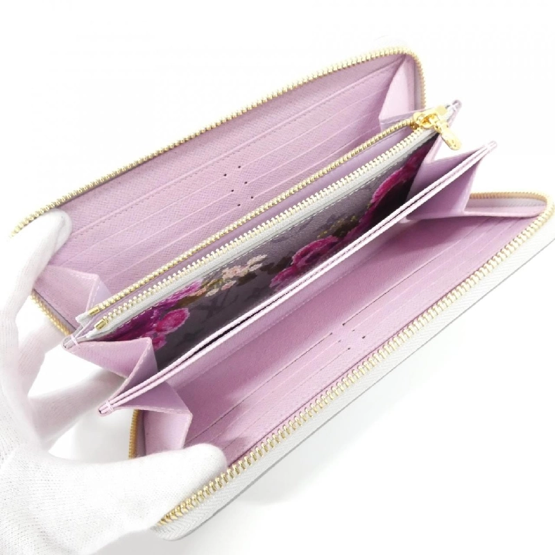 Ví Zippy LV Garden (Monogram) M81765 của Louis Vuitton 621477