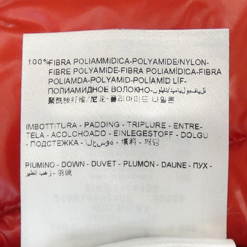 Áo gile Moncler - Hàng hiệu Chính hãng 900621