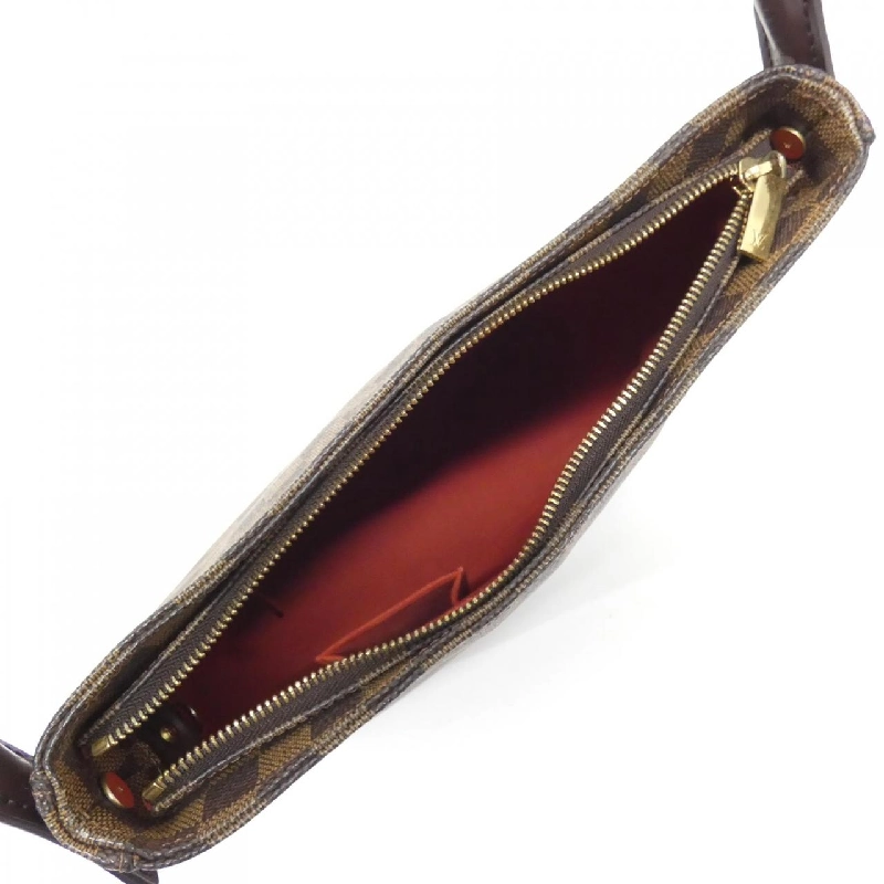 Túi xách vai Louis Vuitton Damier Looping GM N51144 612796