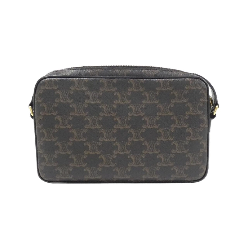 Túi xách đeo vai Celine Medium Messenger 194502CIM - Hàng hiệu Authentic 768336