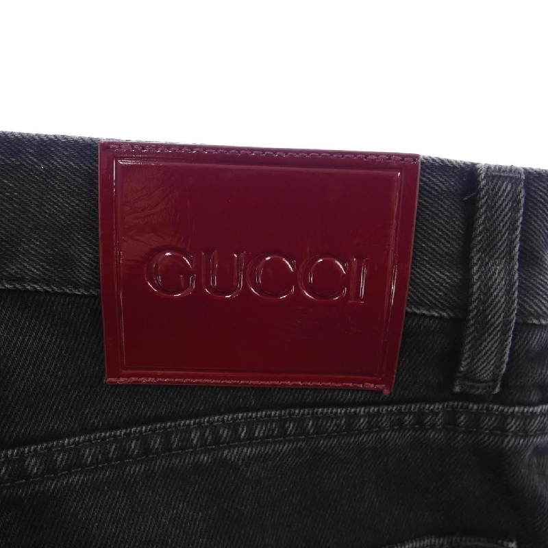 Gucci GUCCI 796483 XDC29 Jeans - Hàng hiệu Chính hãng 890767