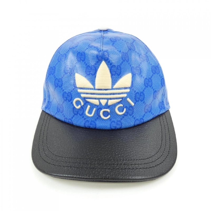 Mũ GUCCI 724833 4HAUU - Hàng hiệu Chính hãng 906676