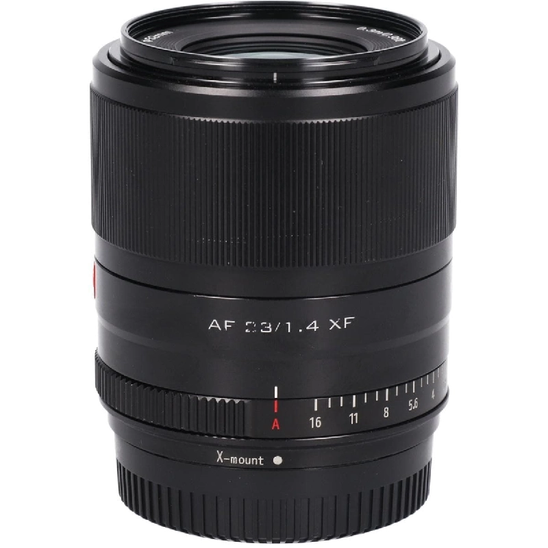 AF23mm F1.4 XF - Hàng hiệu Authentic 879532