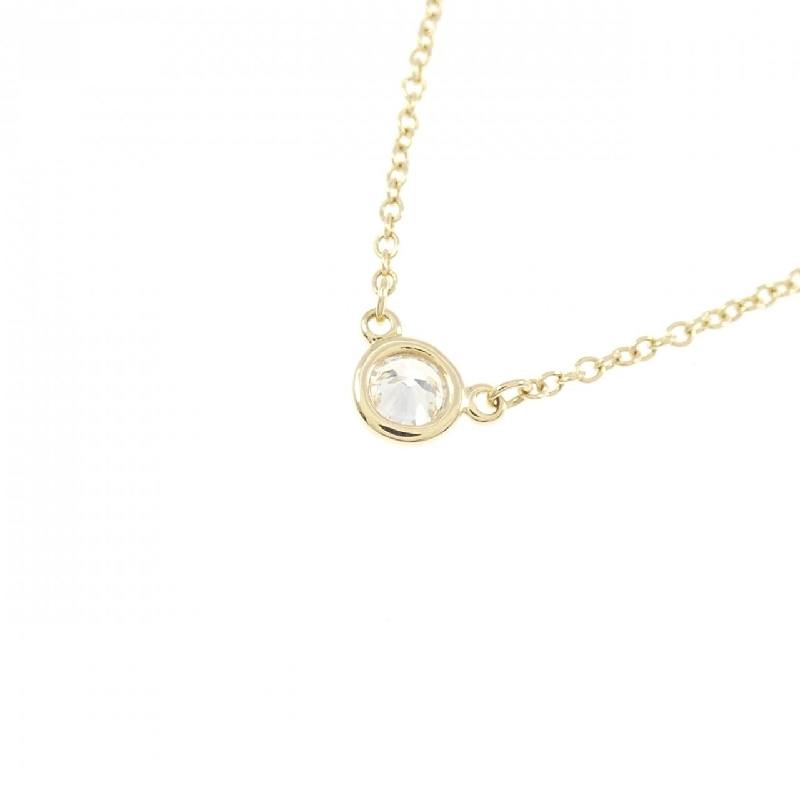 Dây chuyền Tiffany By The Yard - Hàng hiệu Authentic 842895