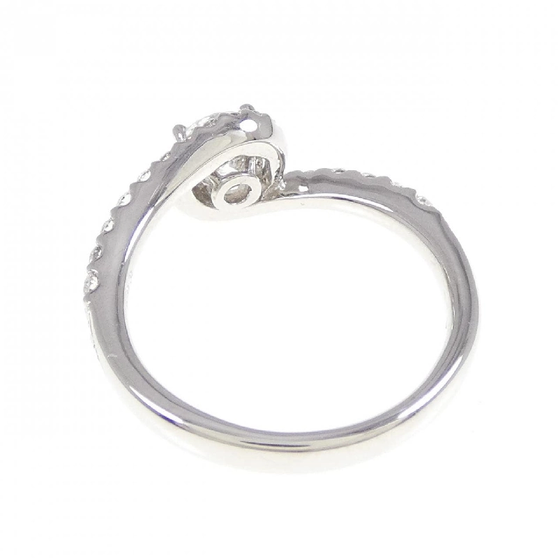 Nhẫn kim cương PT900 0.520CT D SI1 Tốt - Hàng hiệu Chính hãng 879436