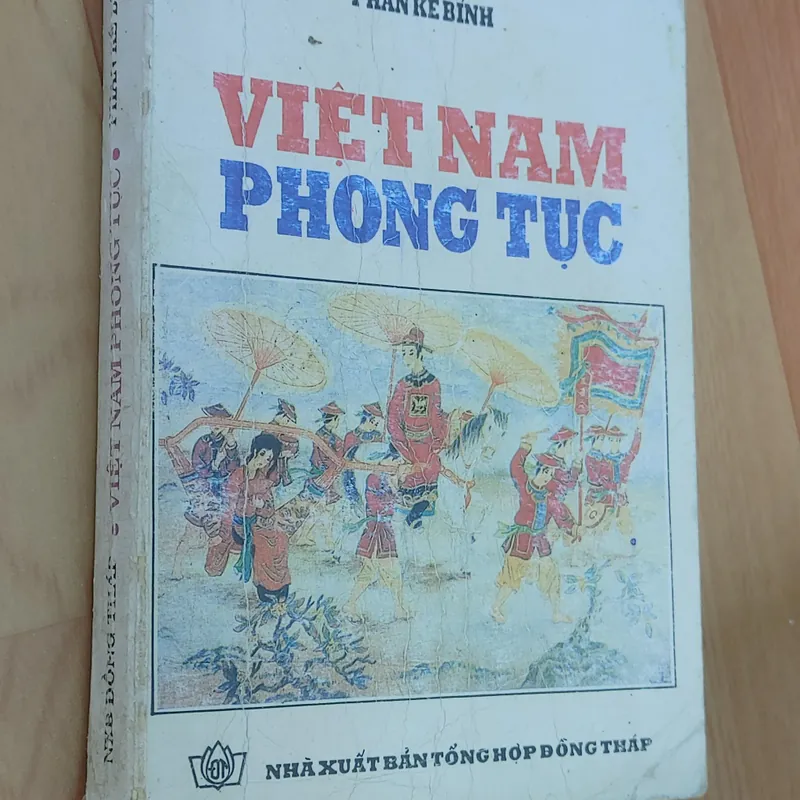 PHONG TỤC VIỆT NAM  565059