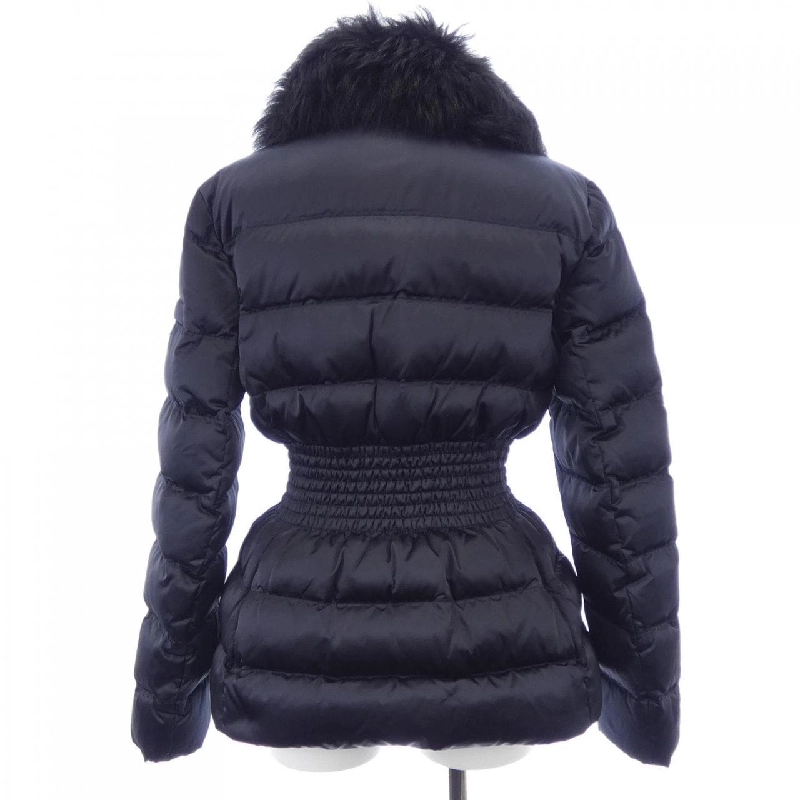 Áo khoác lông vũ PRADA logo hình tam giác 29P353 R202 ROK - Hàng hiệu Chính hãng 808664