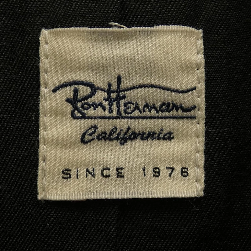 【Mã giảm giá】Áo khoác RON HERMAN 631901