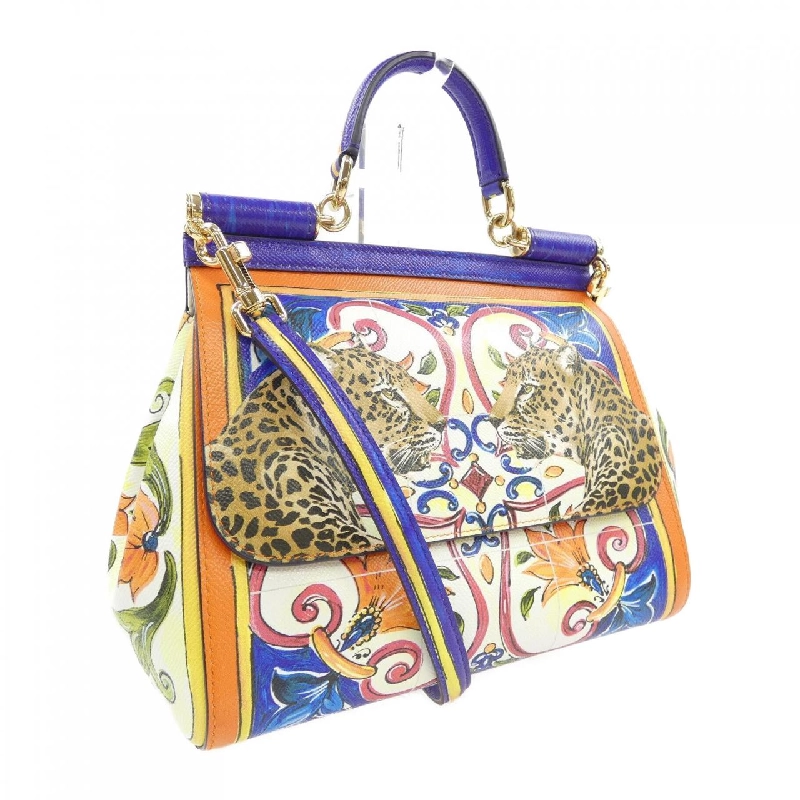 【Mã giảm giá】 Túi Dolce & Gabbana DOLCE&GABBANA 659636