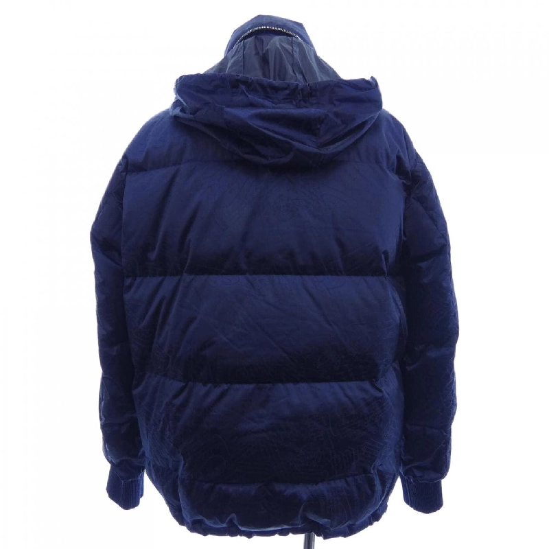 Berluti Áo khoác lông vũ Scrit R21OBL110 - Hàng hiệu Chính hãng 888186