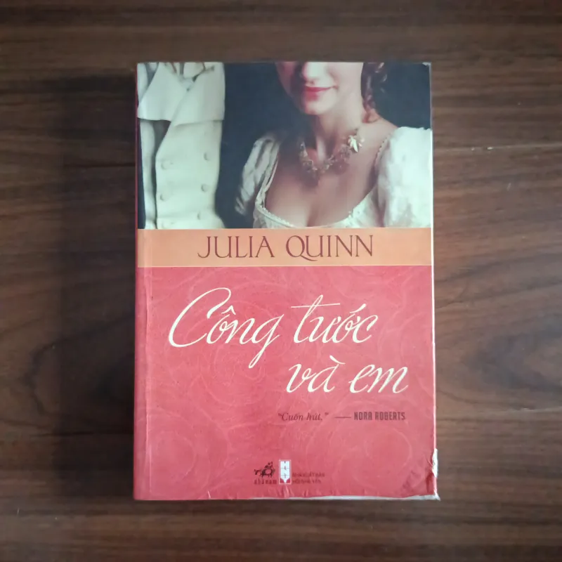 Công tước và em 933977