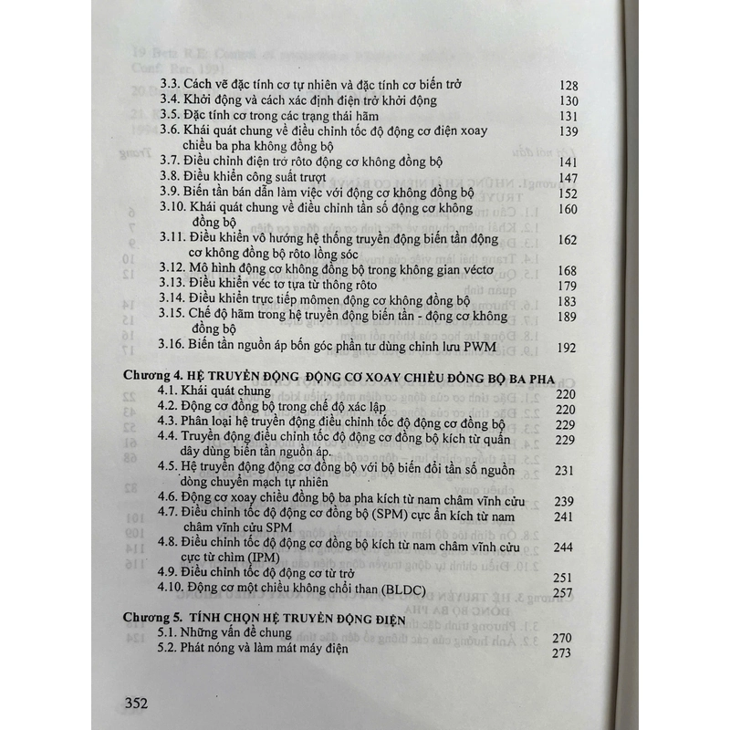 CƠ SỞ TRUYỀN ĐỘNG ĐIỆN 497254