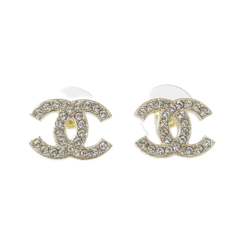 Chanel ABE431 Bông tai - Hàng hiệu Chính hãng 772884