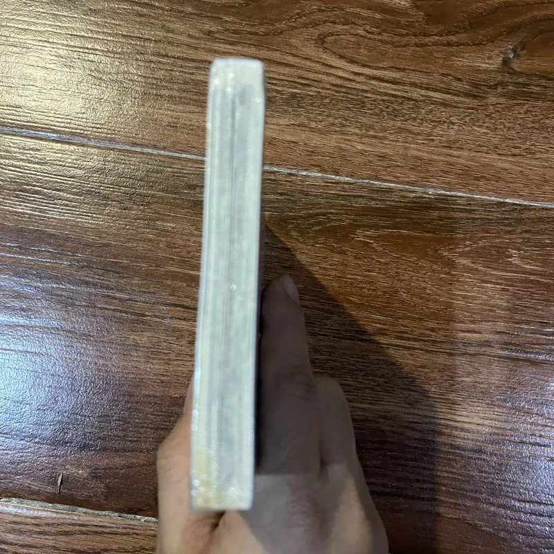 Gintama tập 1 nguyên seal (19) 1026808