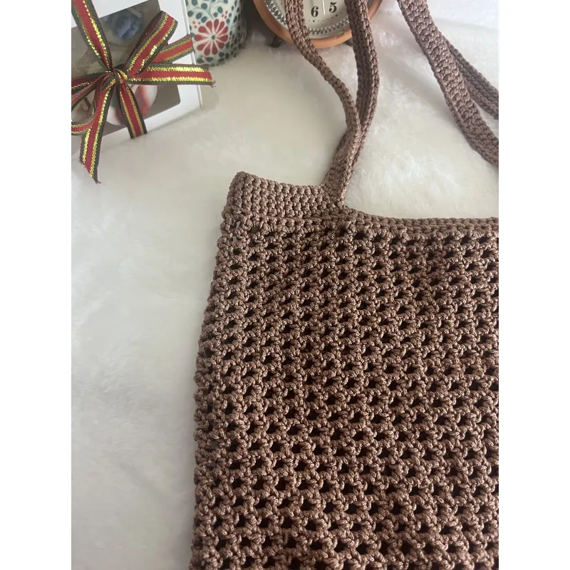 Túi xách len  991471