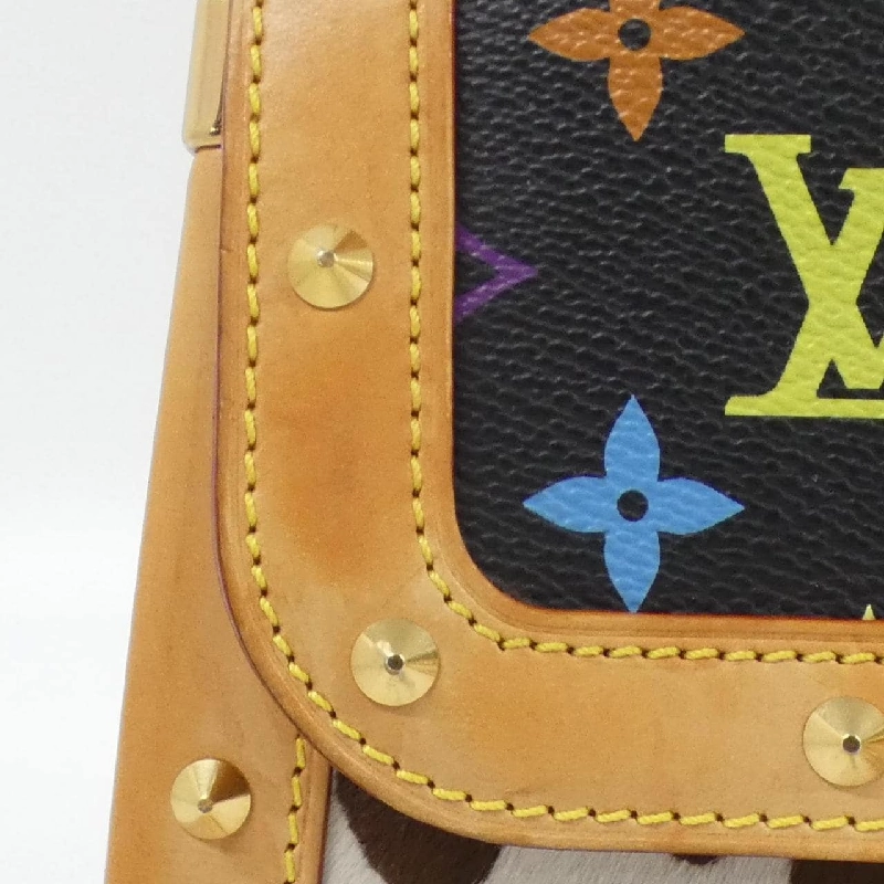 Túi xách vai Louis Vuitton Monogram Dalmatian M92825 - Hàng hiệu Chính hãng 776629