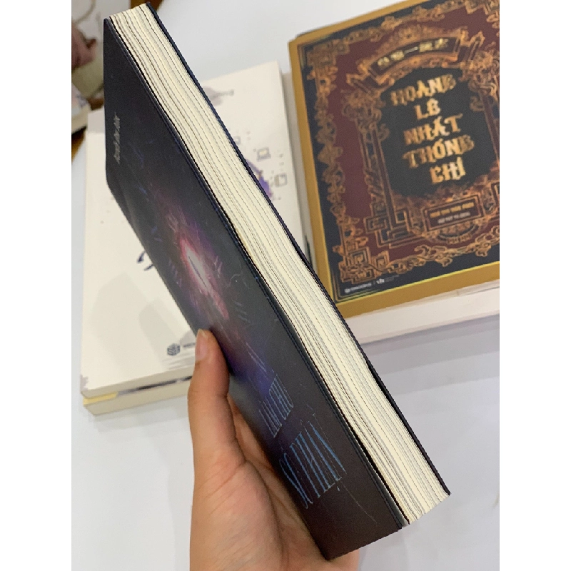 Làm Chủ Số Phận - Nguyễn Anh Dũng 543198