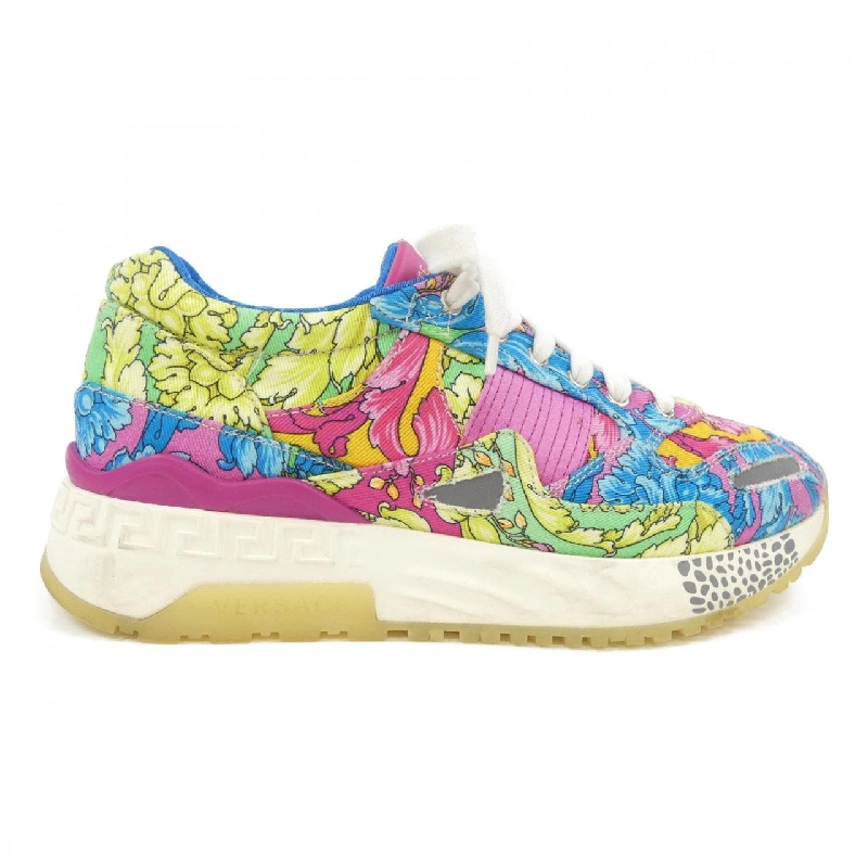 Giày thể thao VERSACE 657830