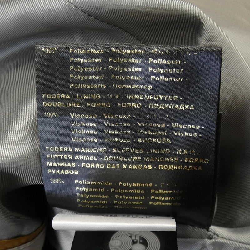 【Mã giảm giá】Moorer Áo khoác trench 643553