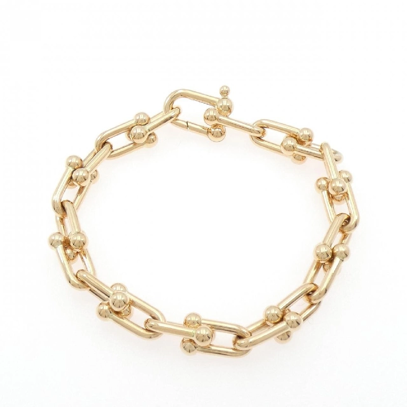 Vòng tay liên kết trung bình Tiffany Hardware - Hàng hiệu Authentic 844478