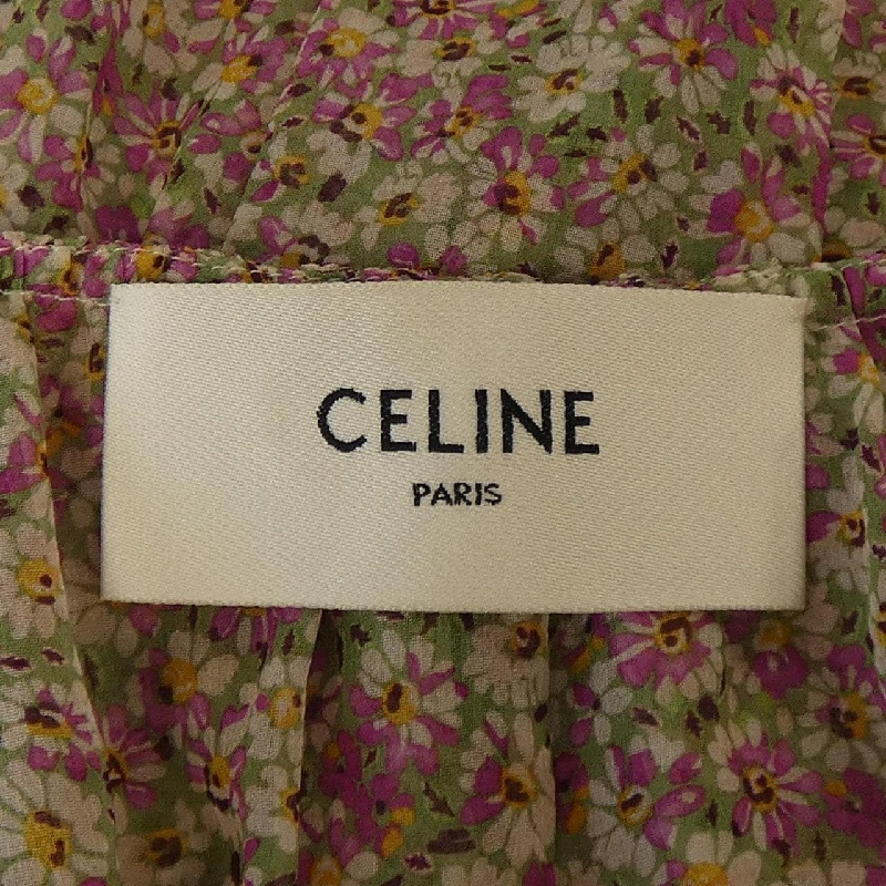 Áo thun CELINE 637192