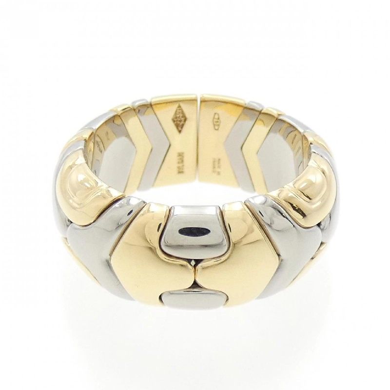 Nhẫn Bulgari Albarelle - Hàng hiệu Chính hãng 839507