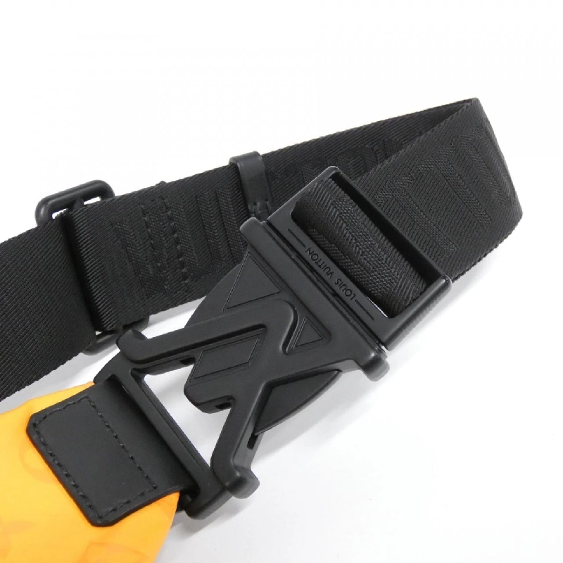 Túi xách Louis Vuitton Monogram Storm (LV SKI) Slope Bum Bag M12721 - Hàng hiệu Chính hãng 772446