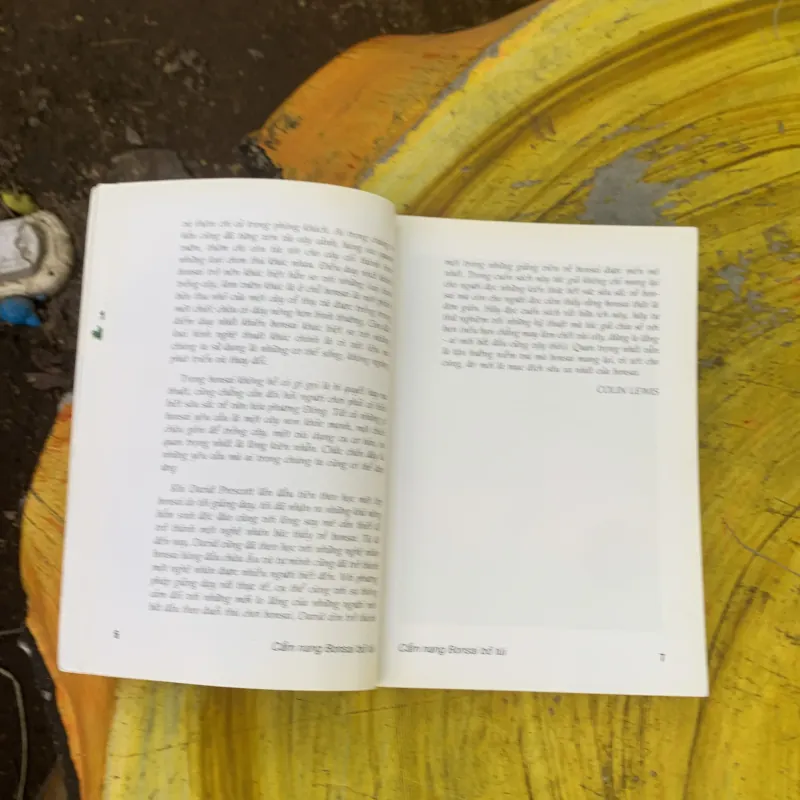 CẨM NANG BONSAI BỎ TÚI - DAVID PRESCOTT & COLIN LEWIS 759679