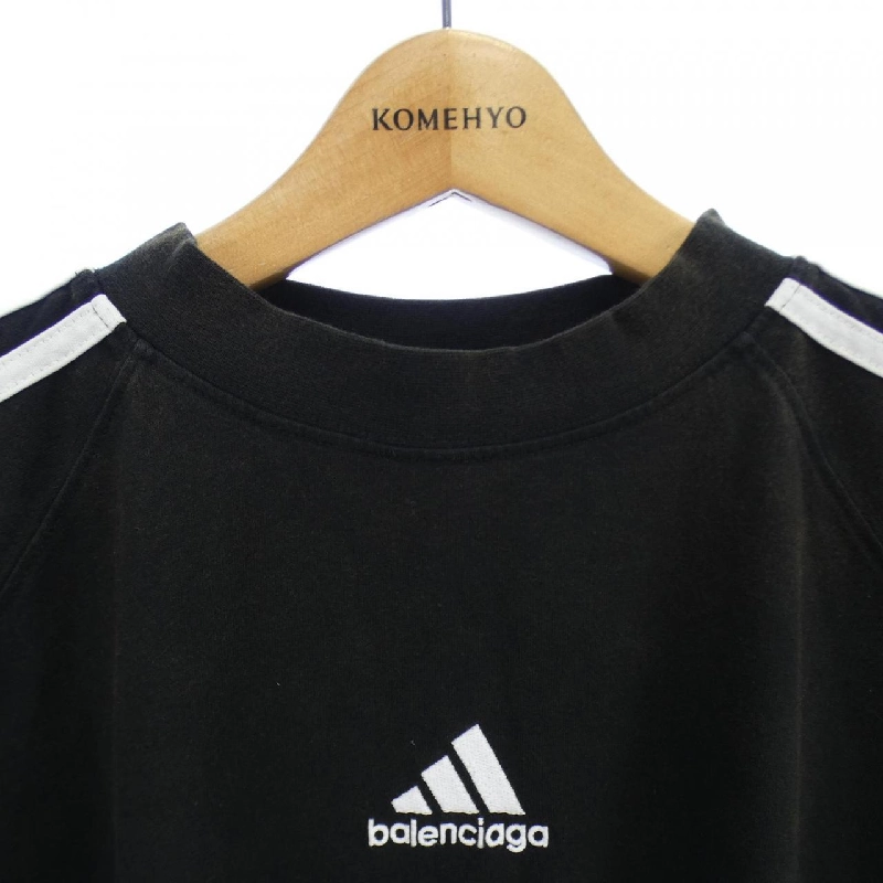 Áo thun BALENCIAGA - Hàng hiệu Authentic 899407