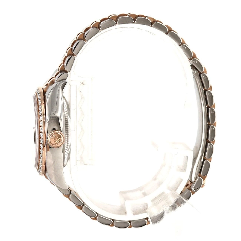 Đồng hồ Rolex Datejust 279381RBR SSxPG tự động - Hàng hiệu Authentic 873671