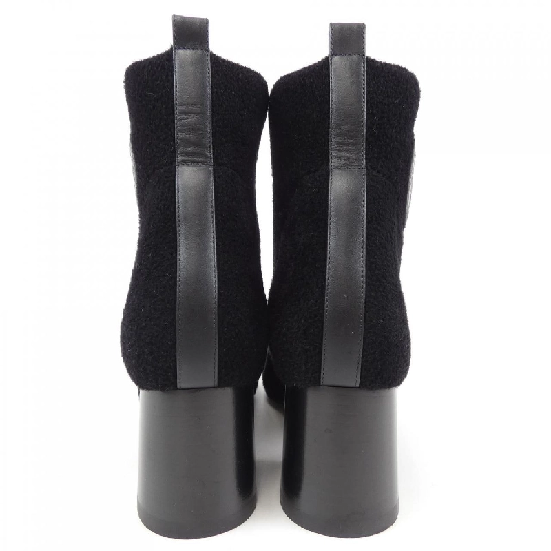 【Khuyến mãi】Giày bốt HERMES 664626