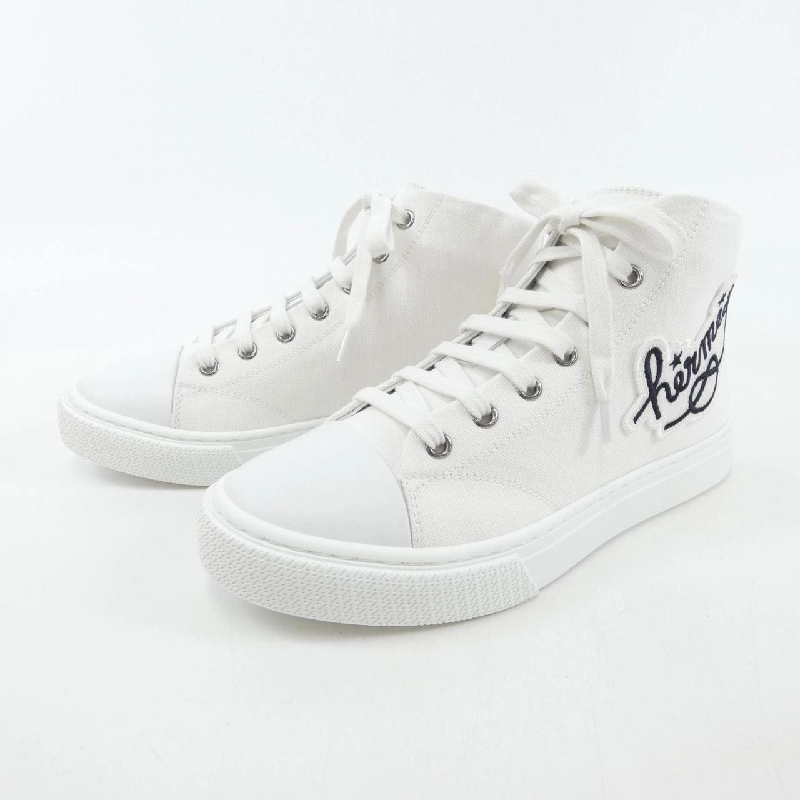 【Mã giảm giá】Giày thể thao HERMES 664326