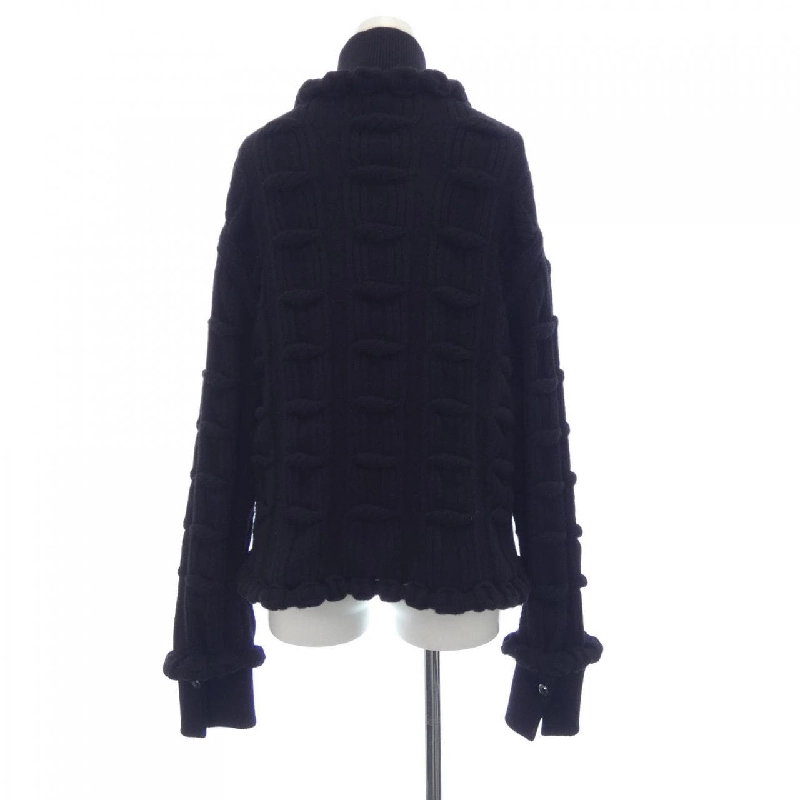 【Mã giảm giá】Chanel CHANEL Áo khoác 641448