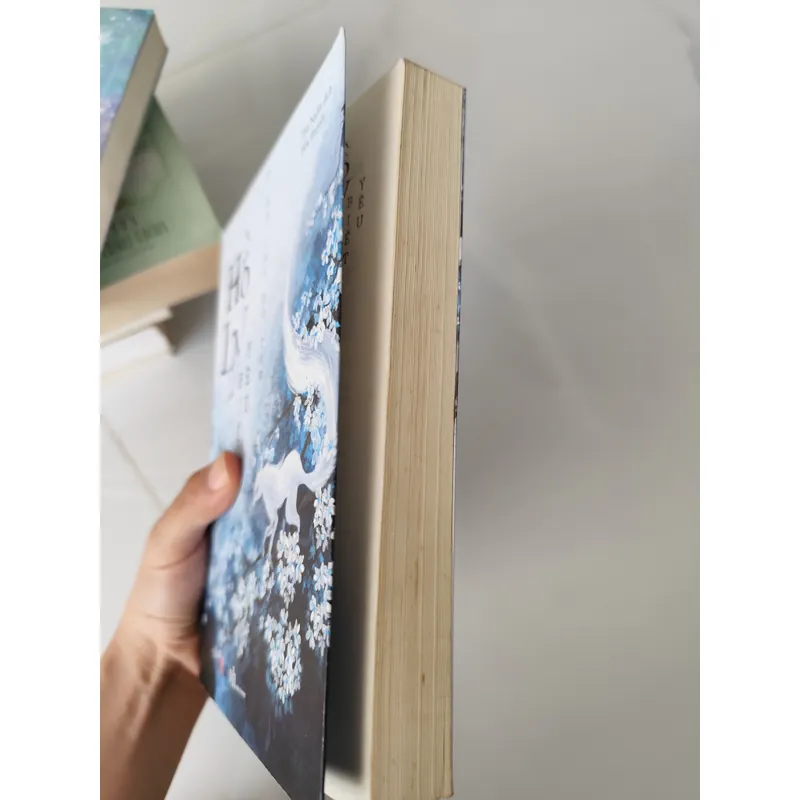 Hồ Ly Biết Yêu - Thu Ngân dịch 552076