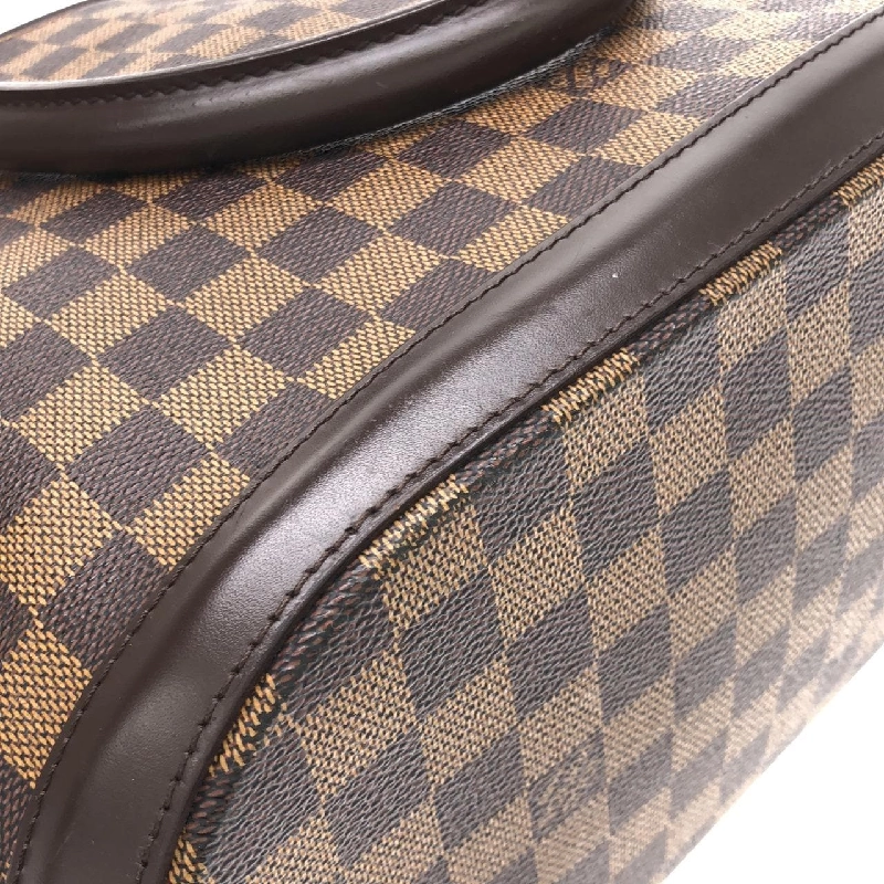 Túi xách Louis Vuitton Damier Manosque GM N51120 - Hàng hiệu Chính hãng 803952