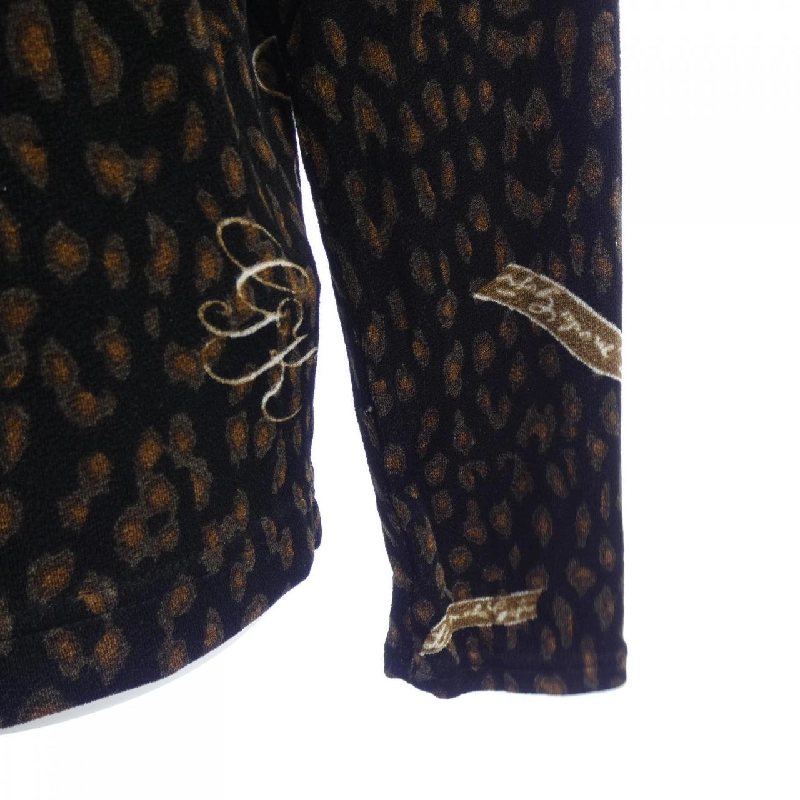 Thương hiệu Ý 282411-D0G Áo - Hàng hiệu Authentic 821611