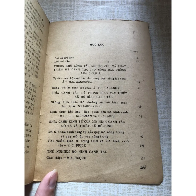 Hội thảo về nghiên cứu và phát triển hệ canh tác cho nông dân trồng lúa Châu Á 993264