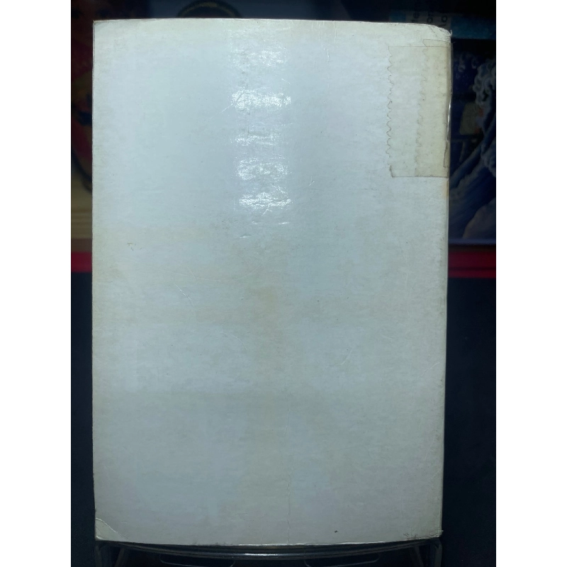 Hương lan 1998 mới 60% ố bẩn nhẹ Chu Thao HPB0906 SÁCH VĂN HỌC 915332