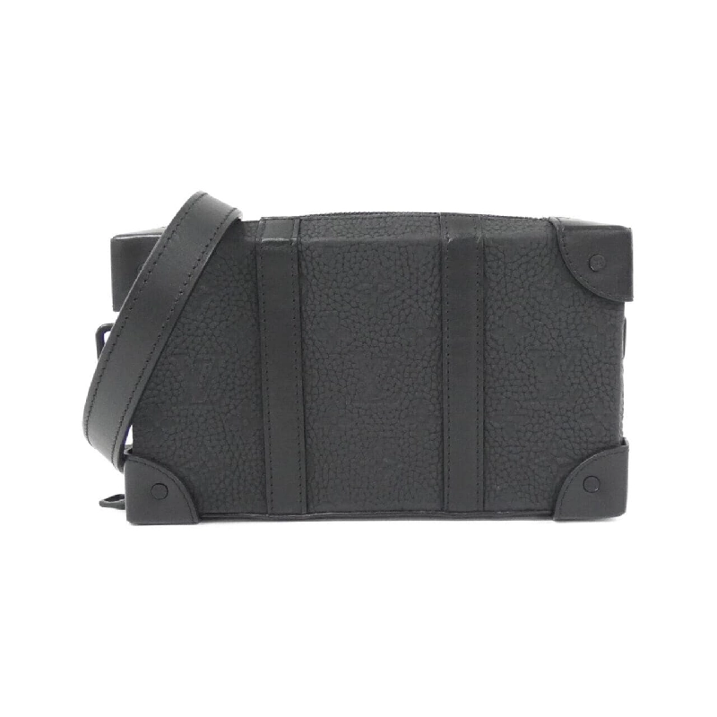 Túi đeo vai Louis Vuitton Trunk mềm Monogram M80224 612933