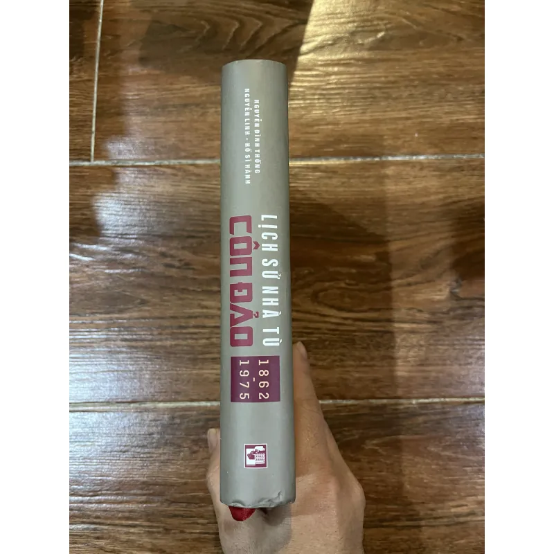 Lịch Sử Nhà Tù Côn Đảo 1862-1975 (k3) 799398